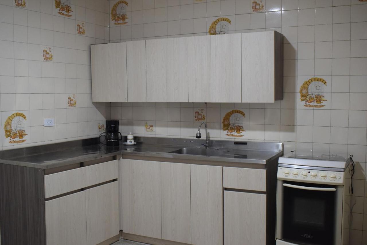 Serrania Hostal Медельин Экстерьер фото