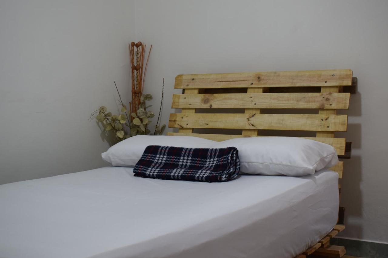 Serrania Hostal Медельин Экстерьер фото