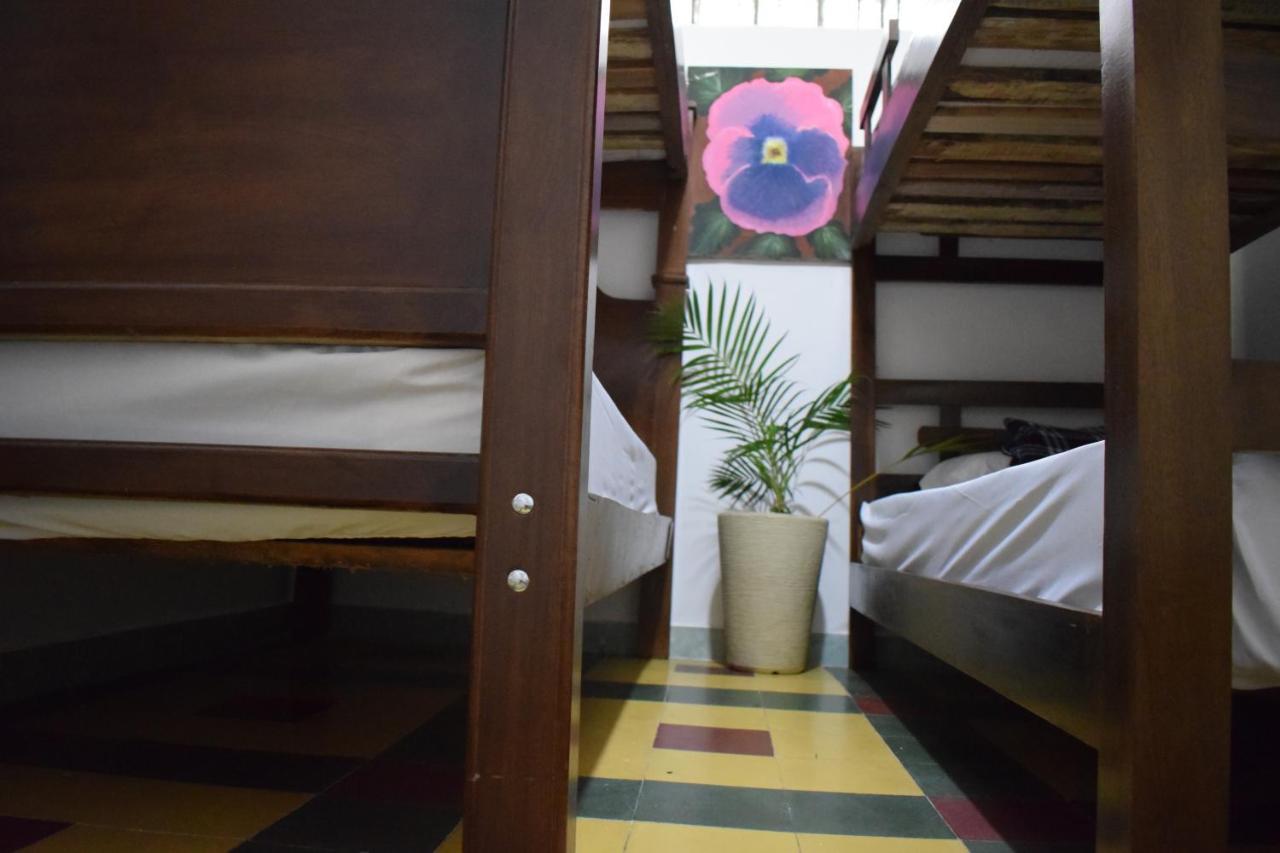 Serrania Hostal Медельин Экстерьер фото