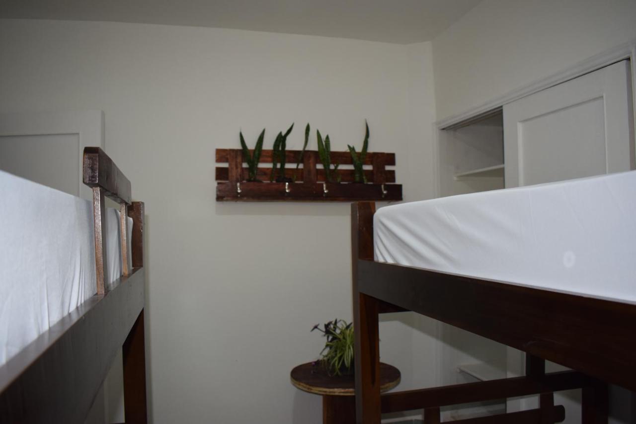 Serrania Hostal Медельин Экстерьер фото