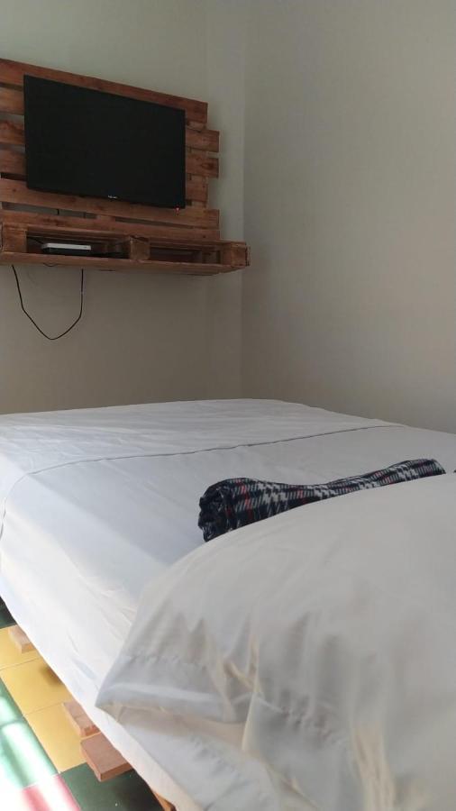 Serrania Hostal Медельин Экстерьер фото