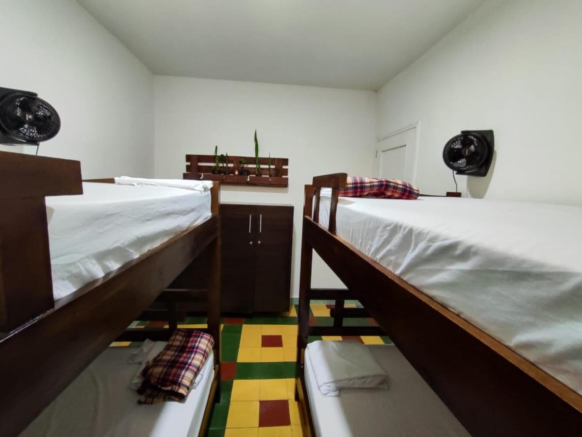Serrania Hostal Медельин Экстерьер фото