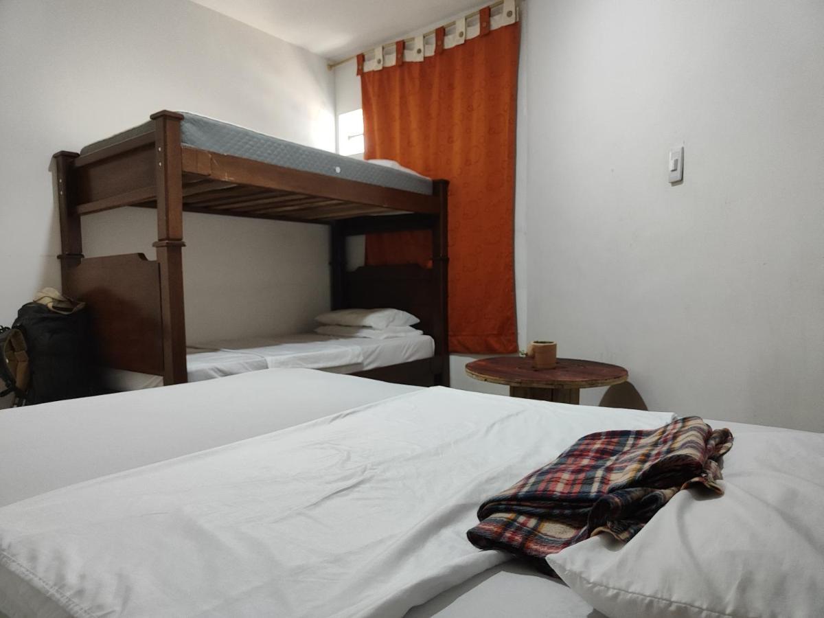 Serrania Hostal Медельин Экстерьер фото